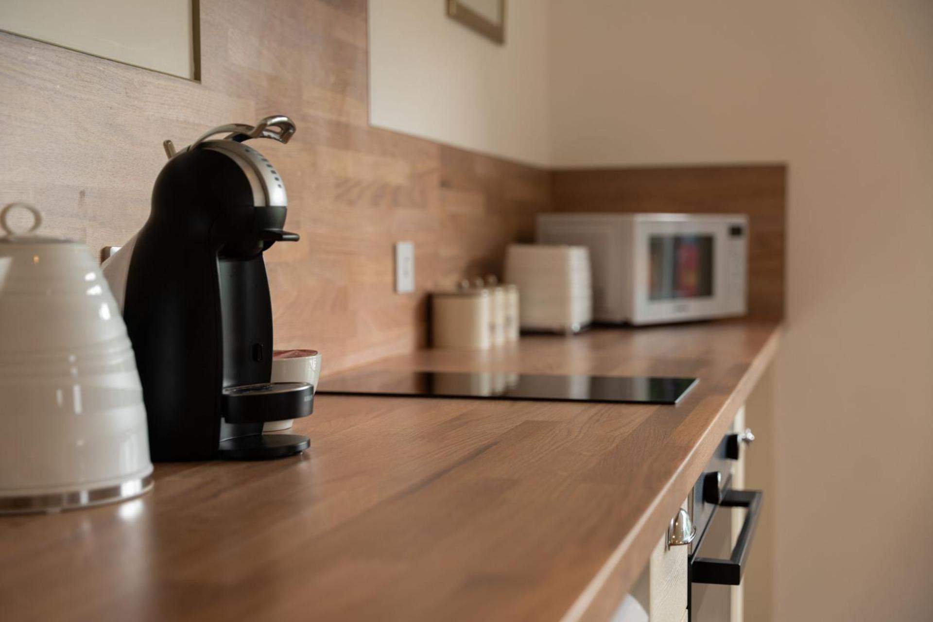 Achintee Cottages No 1 フォート・ウィリアム エクステリア 写真